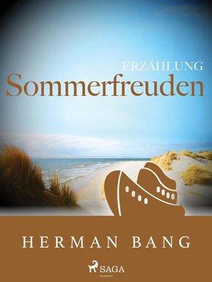 cover image of Sommerfreuden